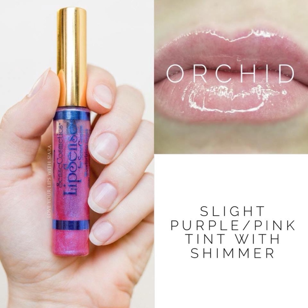 Lipsense Bundle - Picture 2 of 5